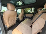 Jetour T2 Luxury 2025